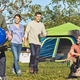 Coleman Cabin Camping Tent with Instant Setup | $230 | Amazon